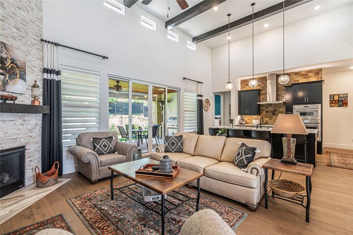 Property Photo:  101 Belforte Boulevard  TX 78657 