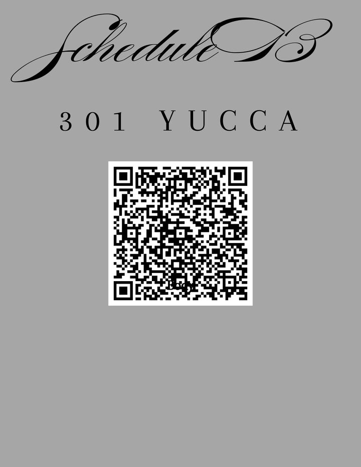 Property Photo:  301 Yucca Drive  TX 78657 