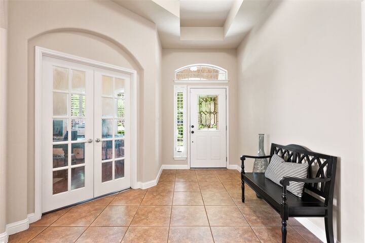 Property Photo: 3117 Goldenoak Circle TX 78681