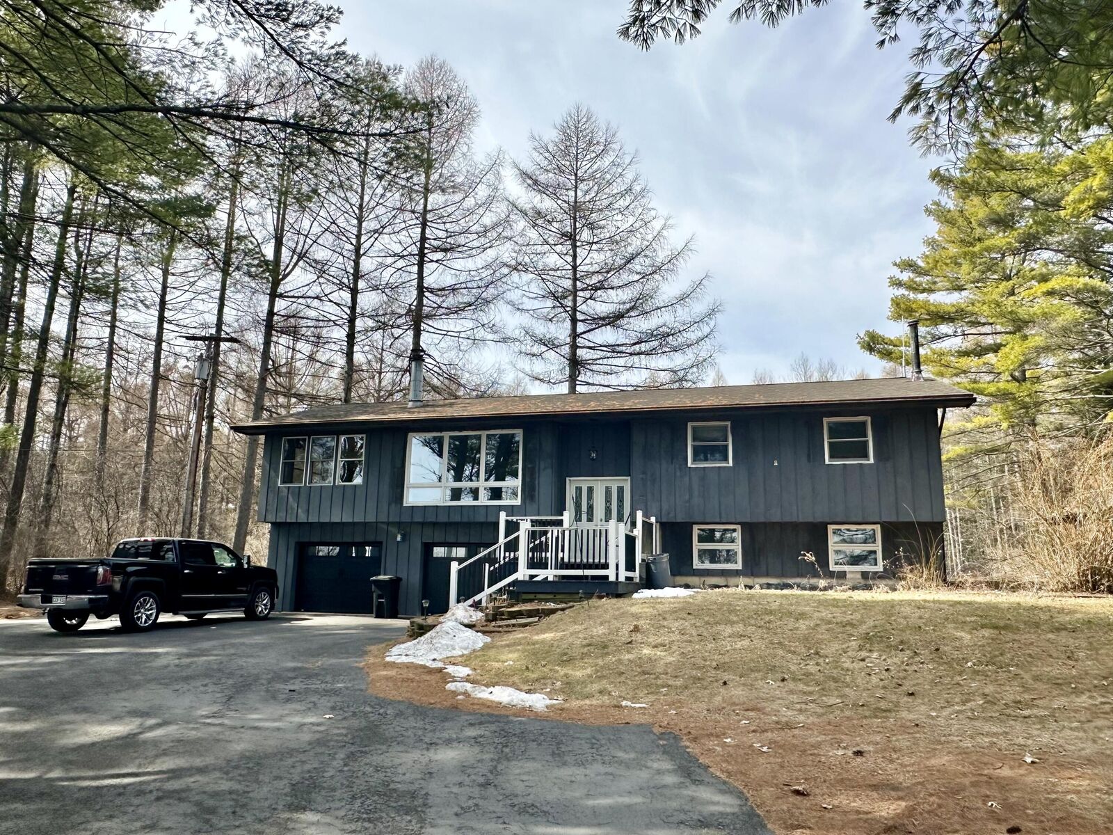 Property Photo: 35 Knob Hill Road NY 12972
