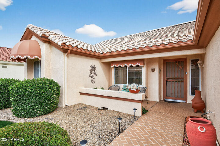Property Photo:  14221 W Sky Hawk Drive  AZ 85375 