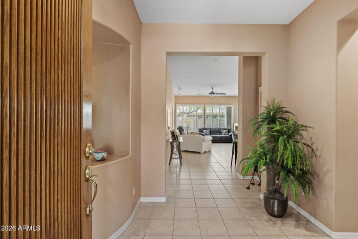 Property Photo: 7267 E Eagle Feather Road AZ 85266