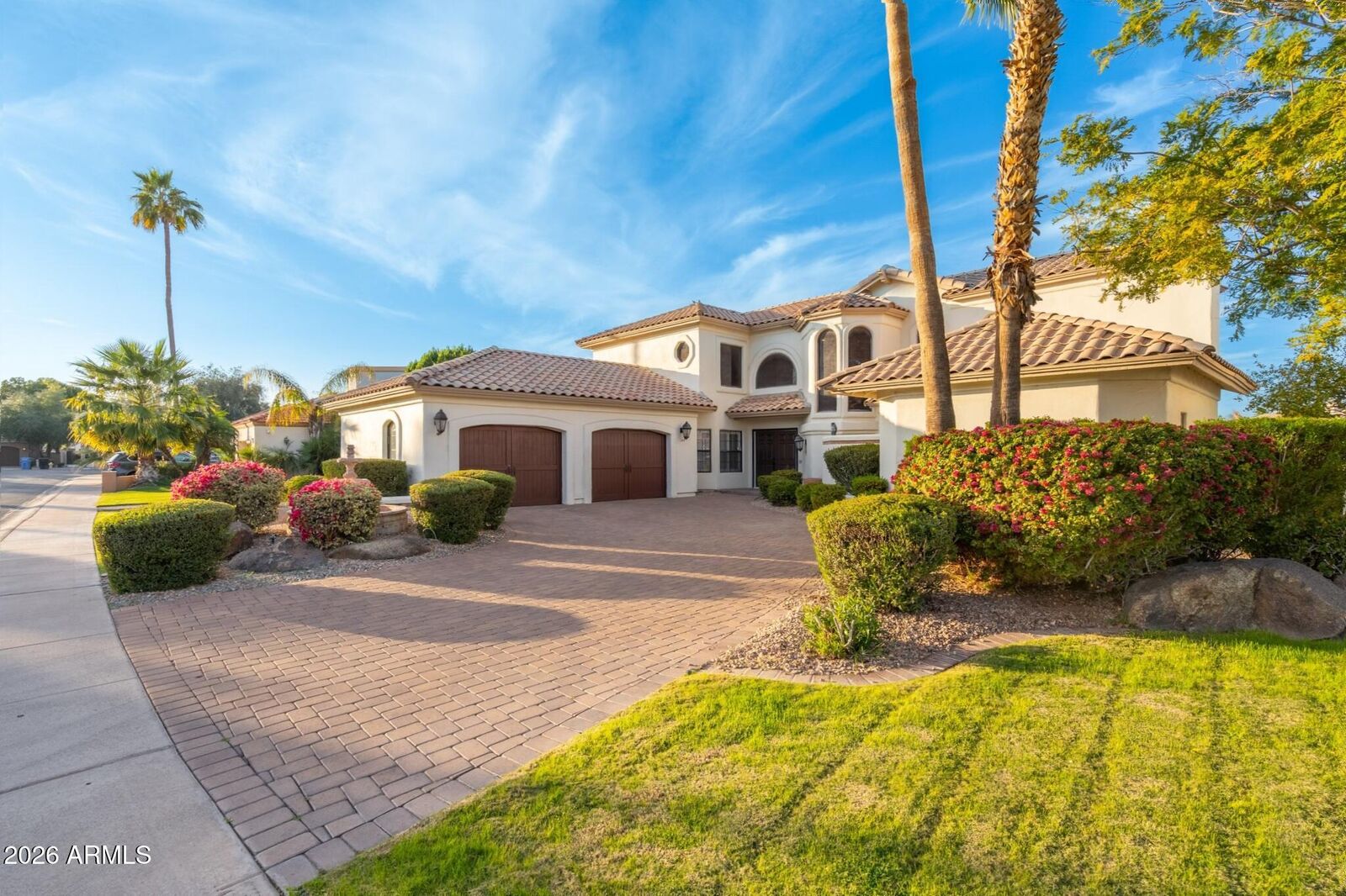 Property Photo:  1334 W Sandpiper Drive  AZ 85233 