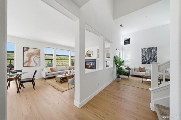 Property Photo:  182 Emerson Avenue  CA 94949 