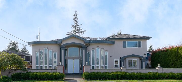 Property Photo: 10684 Aintree Place BC V7A 3G9