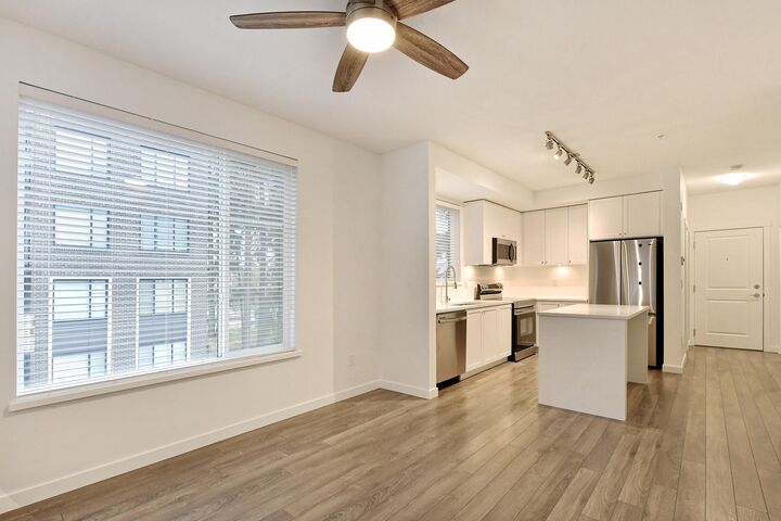 Property Photo: 15835 85 Avenue 308 BC V4N 6W6