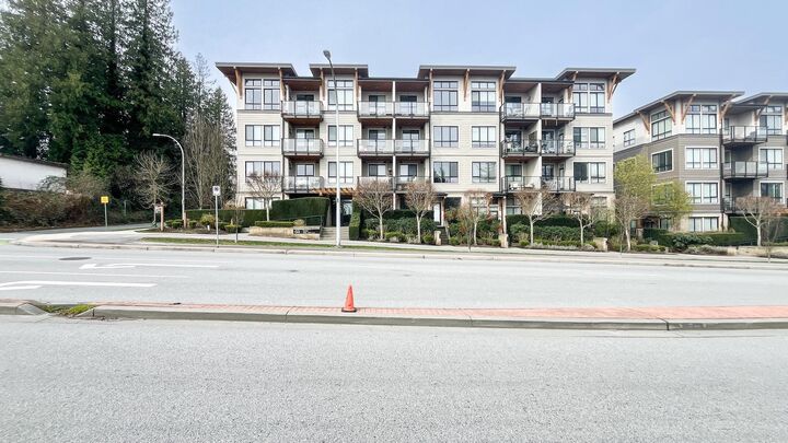 Property Photo: 10455 154 Street 207 BC V3R 0C5