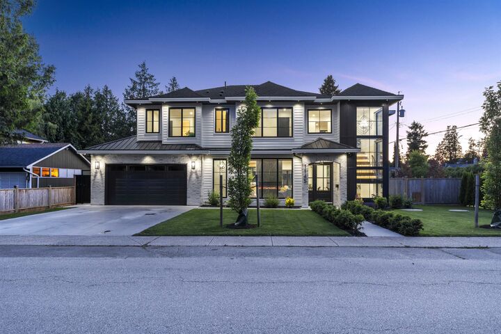 Property Photo: 1145 50B Street BC V4M 2W2