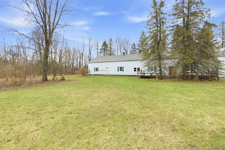 Property Photo: 271 Barnard Road NY 13135