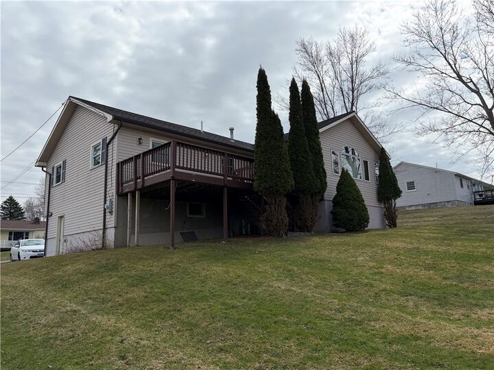 Property Photo:  3595 Parti Drive  NY 13045 