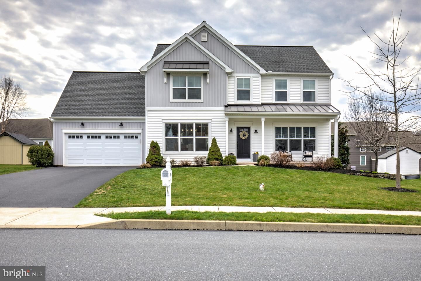 Property Photo:  73 Summers Drive  PA 17578 