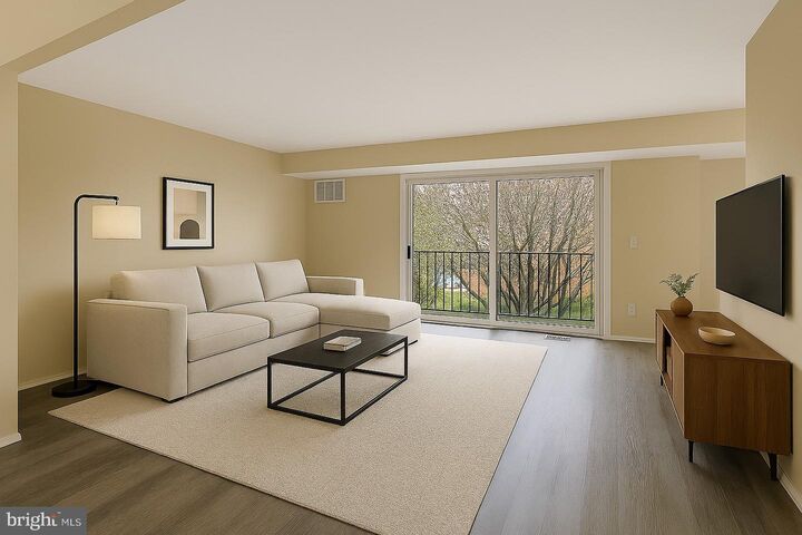 Property Photo: 211 Crocker Drive D MD 21014