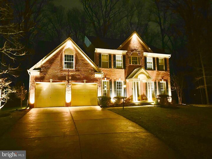 Property Photo:  5401 Richardsons Endeavor Drive  MD 20720 