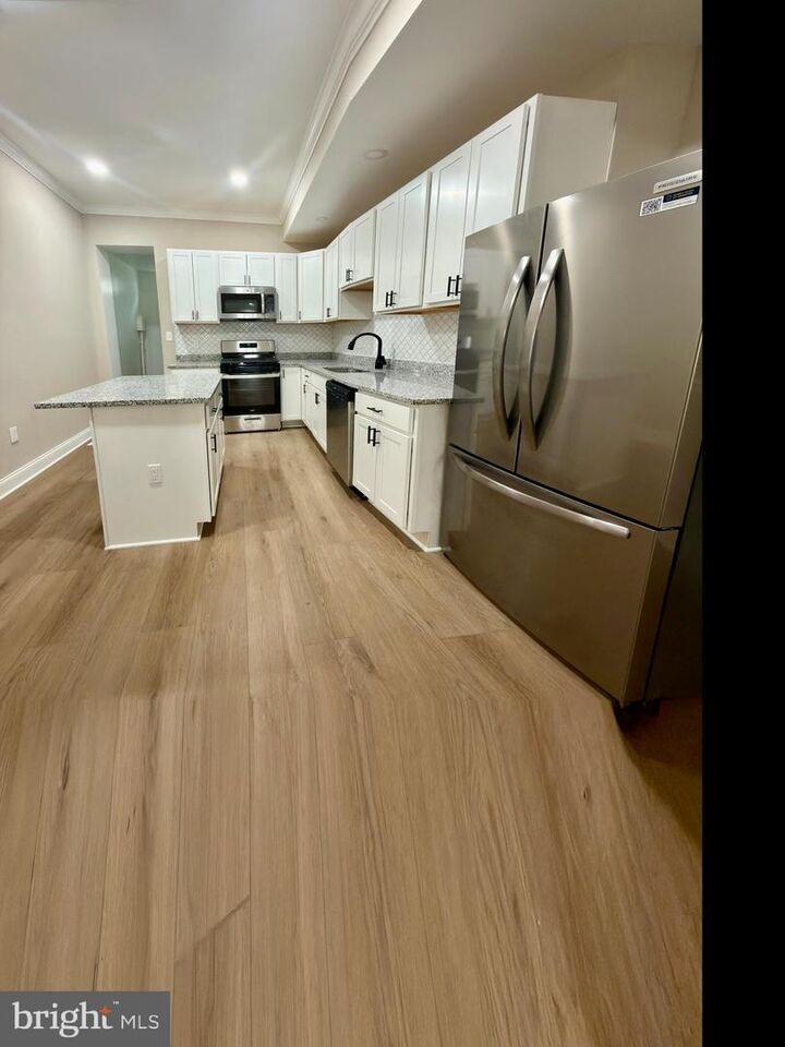 Property Photo:  2129 E Federal Street  MD 21213 