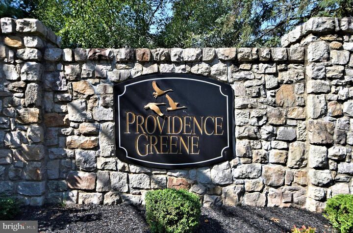 Property Photo:  1039 Greenes Way Circle  PA 19426 