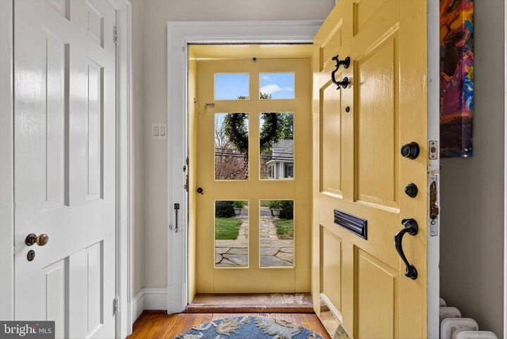 Property Photo: 609 S West Street VA 22701