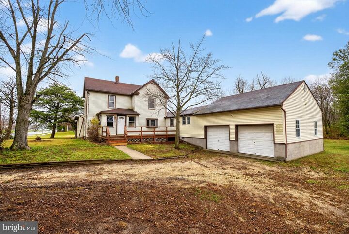 Property Photo: 550 Kali Road NJ 08081