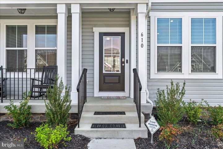 Property Photo:  610 Plainview Drive  VA 22405 