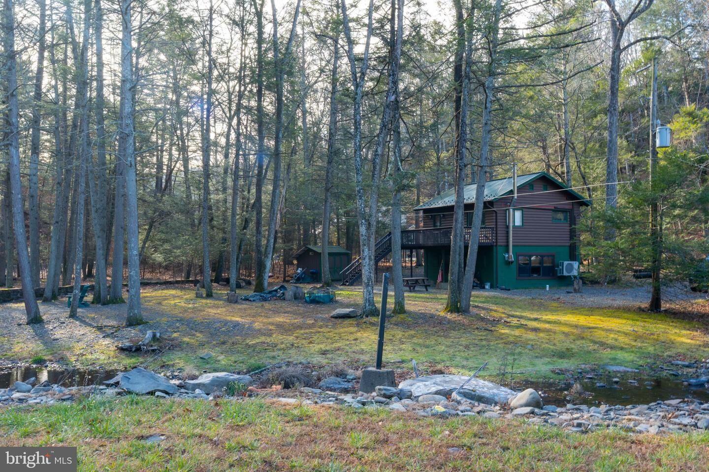 Property Photo: 2138 Bridge Side Drive PA 18302