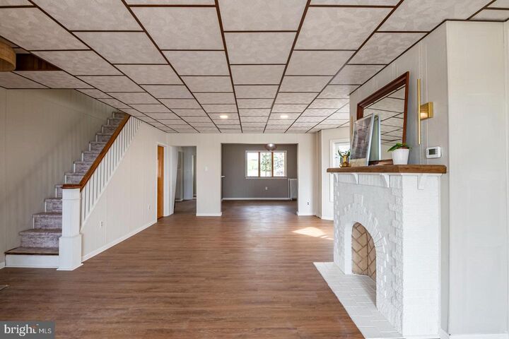 Property Photo: 201 Ohio Avenue PA 17976