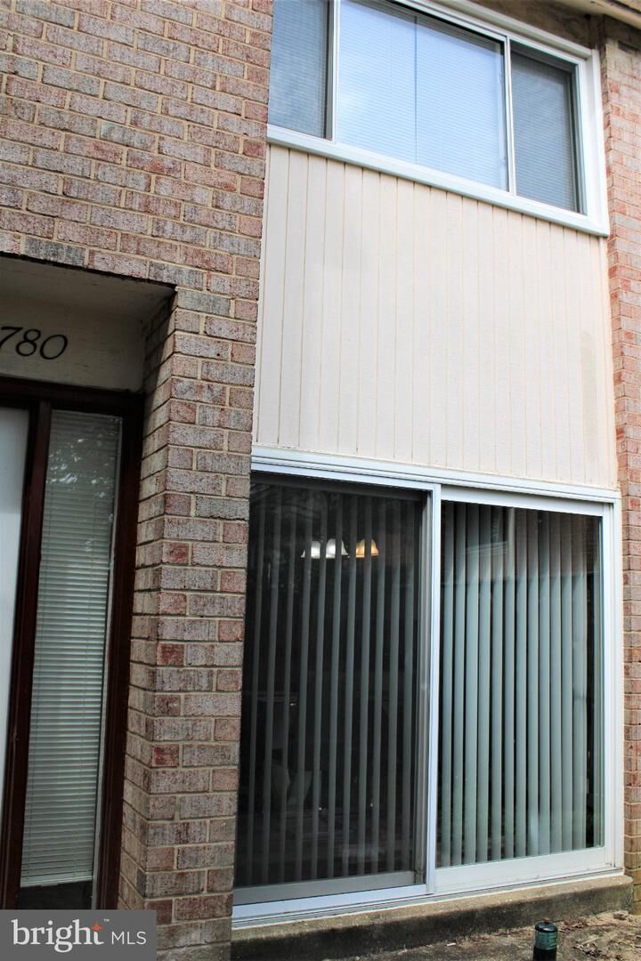 Property Photo:  10780 Green Mountain Circle  MD 21044 