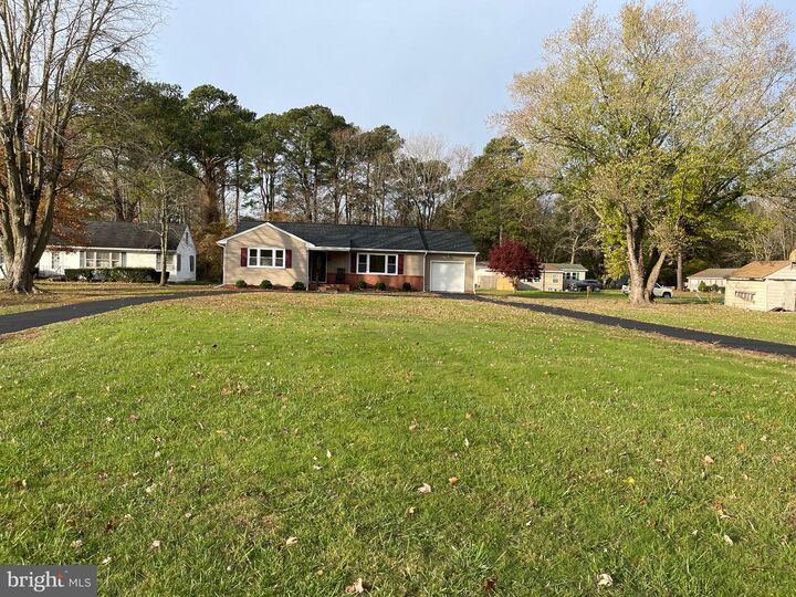 Property Photo:  12460 Somerset Avenue  MD 21853 