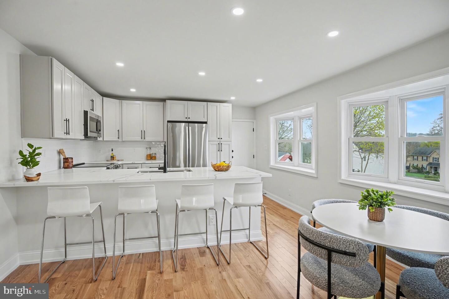 Property Photo:  280 Summit Avenue  PA 19428 