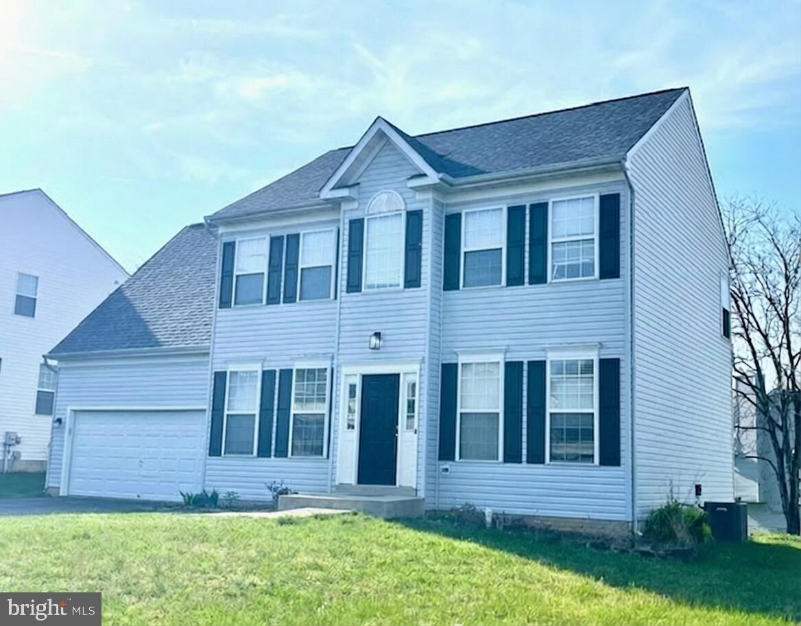 Property Photo:  18 Indian Wood Lane  VA 22405 