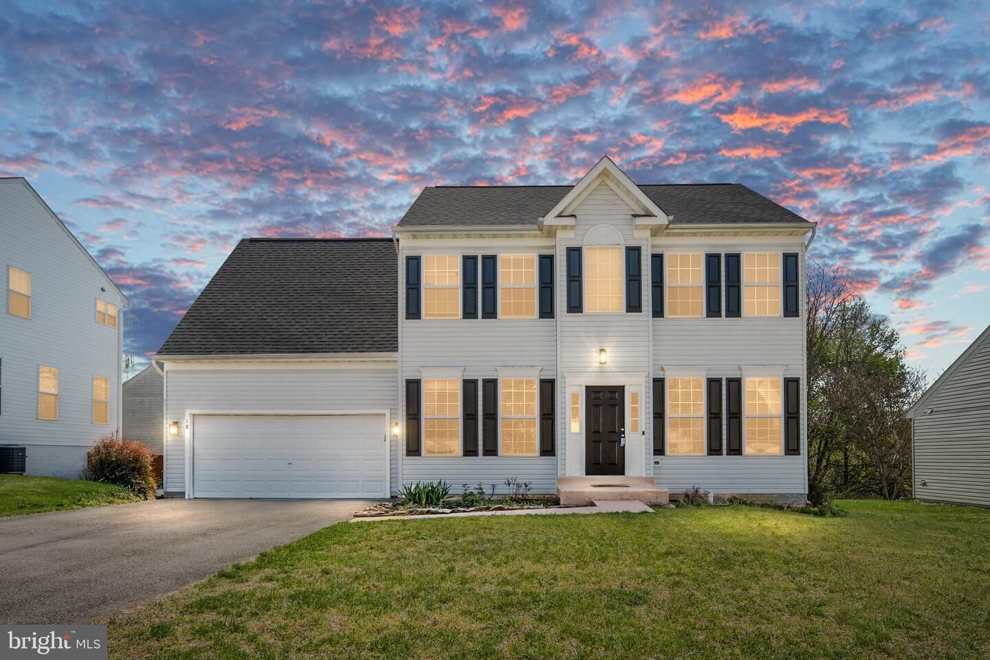 Property Photo:  18 Indian Wood Lane  VA 22405 