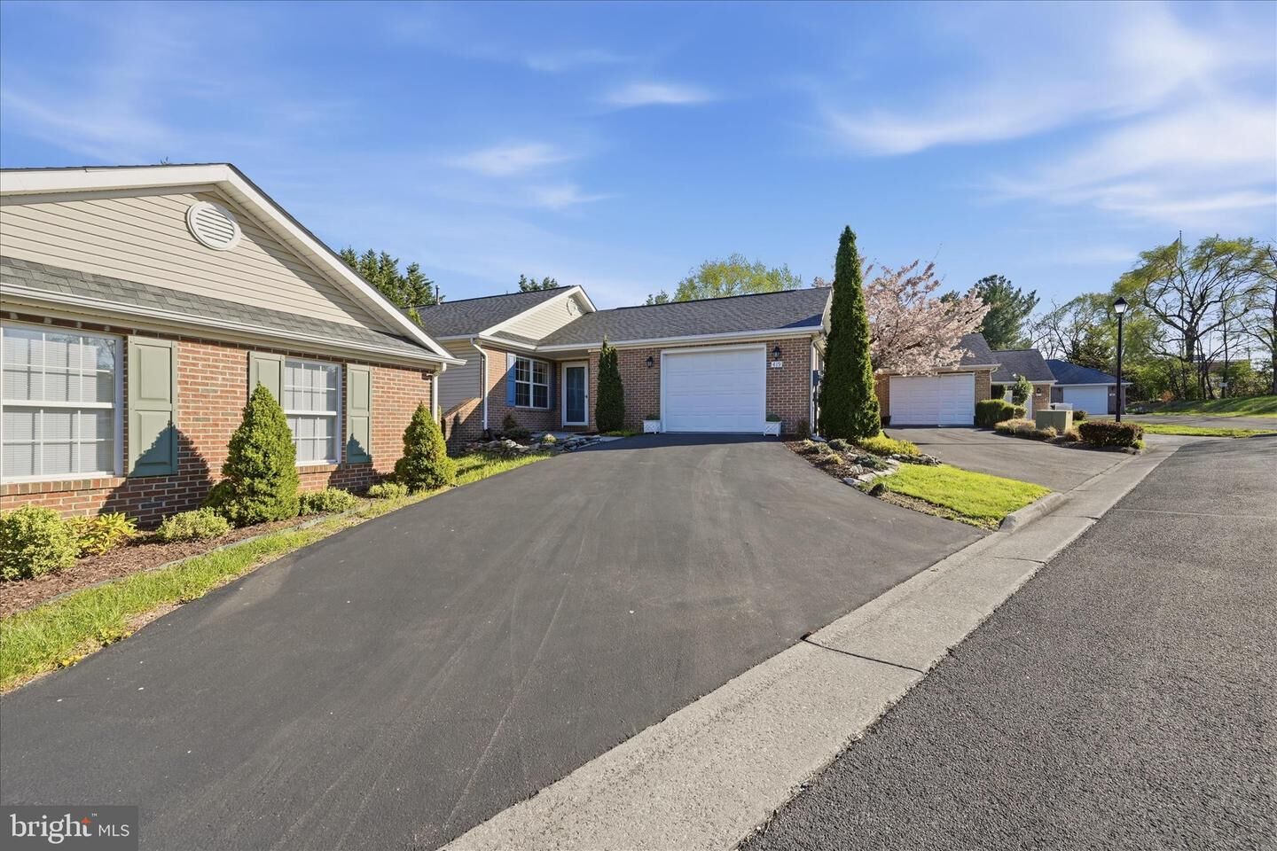 Property Photo:  419 Stone Meadow Court  VA 22601 