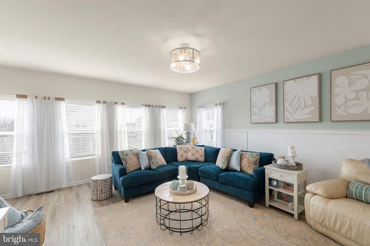 Property Photo:  126 Centifour Drive Centifour  VA 22656 