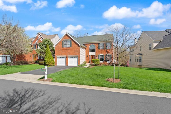 Property Photo:  20110 Muirfield Village Court  VA 20147 