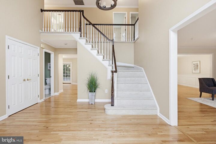 Property Photo: 10311 Winstead Court MD 21163