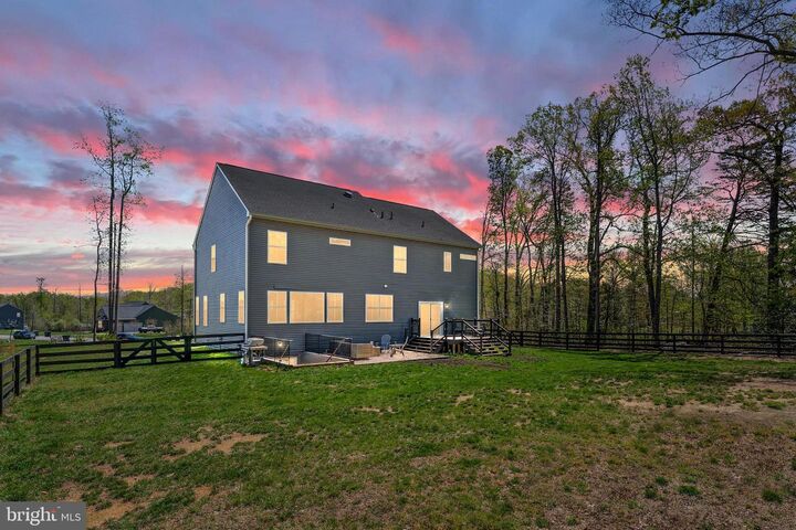 Property Photo:  191 Moffett Lane  VA 22406 