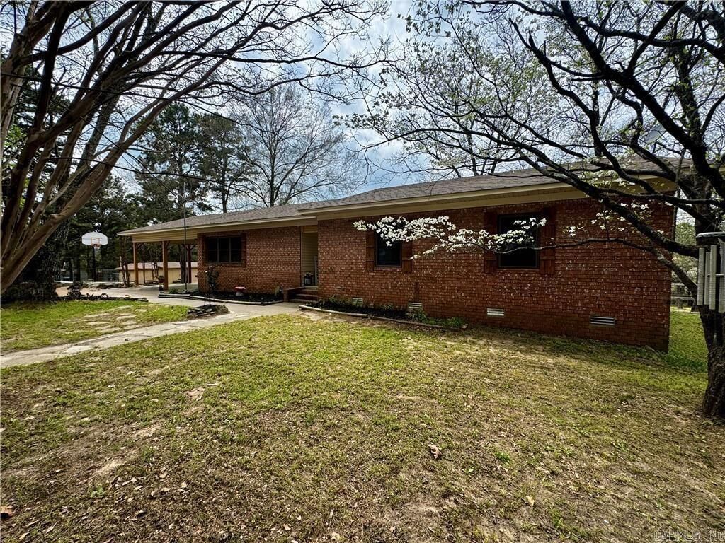 Property Photo: 497 Bayou Ridge Road AR 72837
