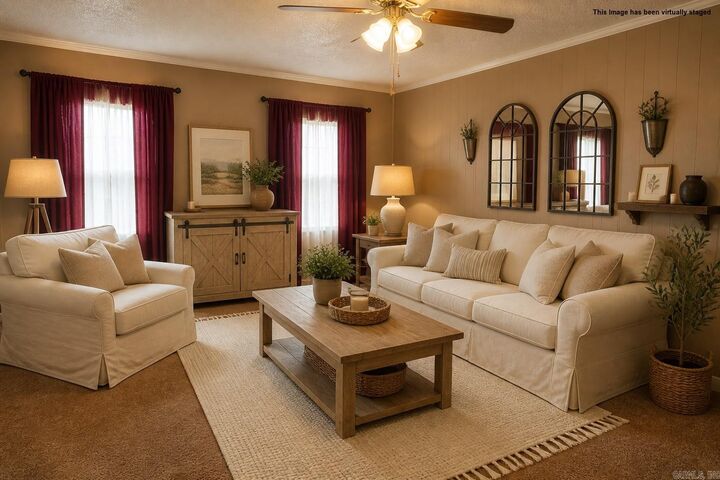 Property Photo: 103 Marti Street AR 72315