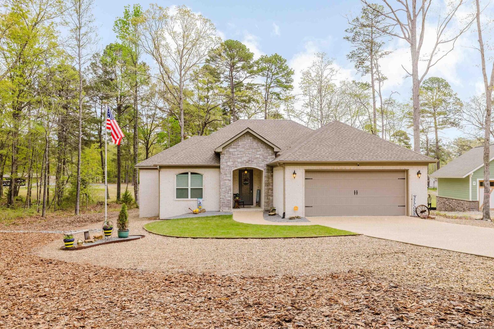 Property Photo:  52 Sergio Drive  AR 71909 