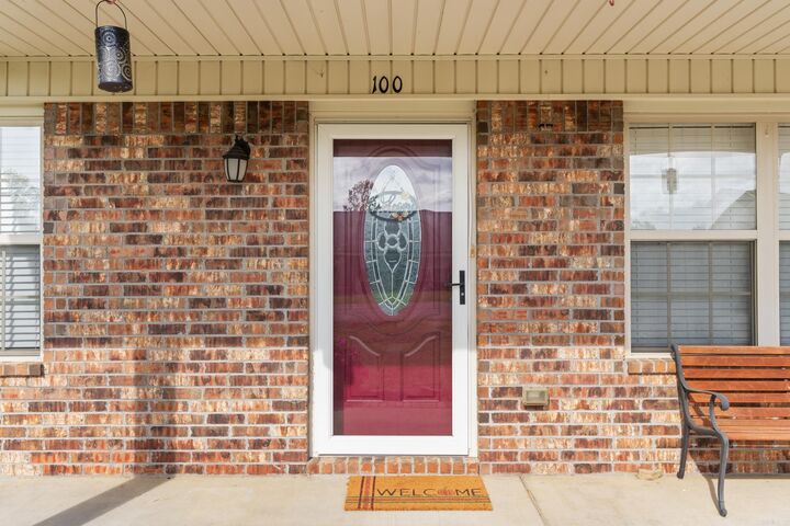 Property Photo:  100 Maggie Loop  AR 72858 