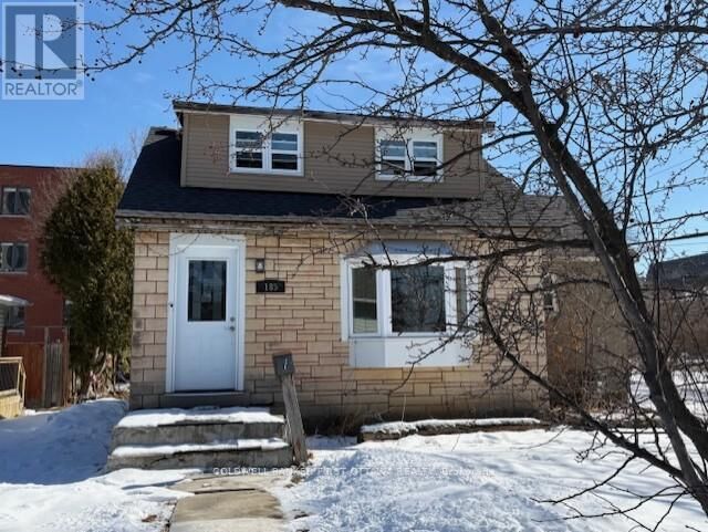 Property Photo:  185 Compton Avenue  ON K2B 5A6 