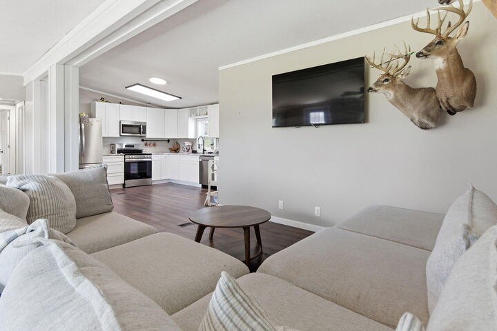 Property Photo:  2500 W Blakemore Rd  MO 65284 
