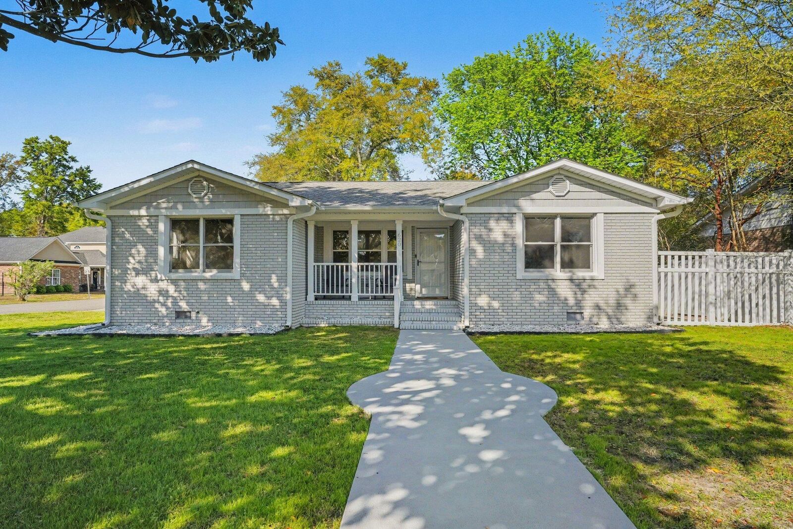 Property Photo:  620 8th Ave. S  SC 29575 