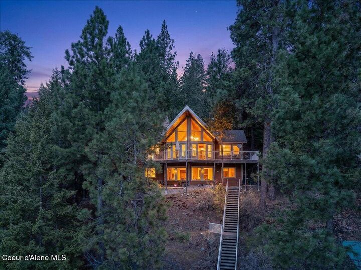 Property Photo:  6832 W Half Circle Loop  ID 83876 