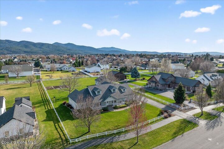 Property Photo:  2300 W Polo Green Ave  ID 83854 