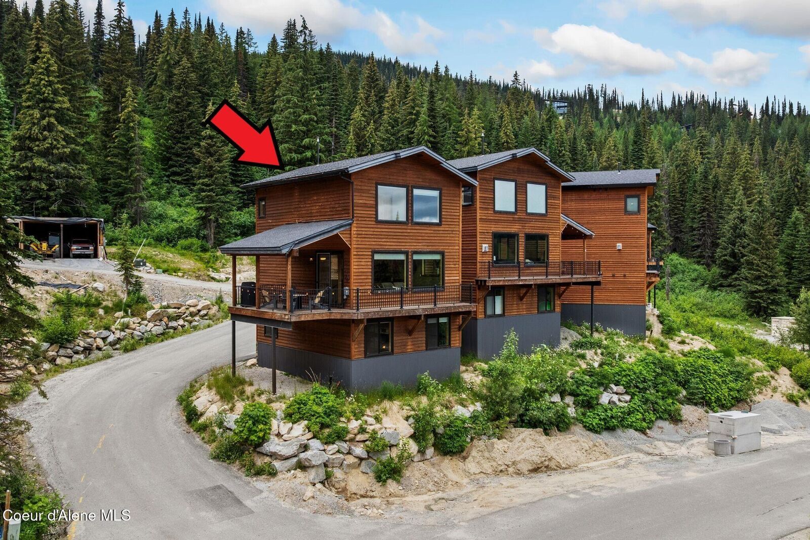 Property Photo:  21 Harrison Ln  ID 83864 