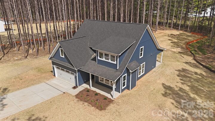 Property Photo:  1412 Quiver Way  SC 29745 
