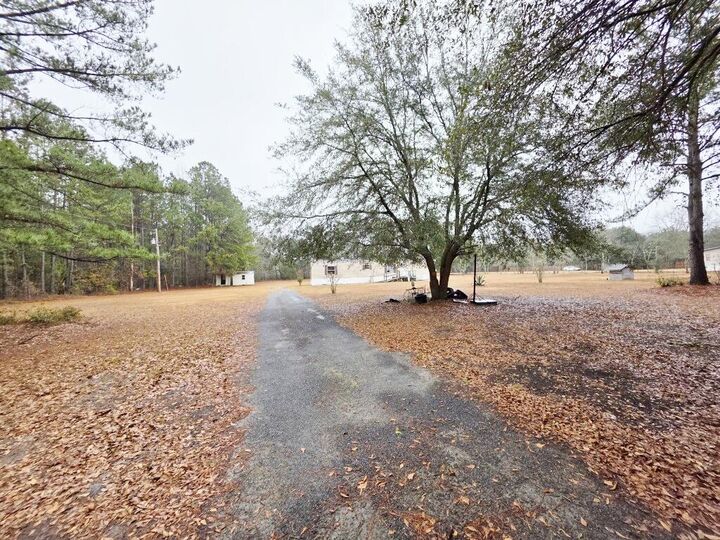 Property Photo:  180 Cherry Tree Lane  SC 29488 