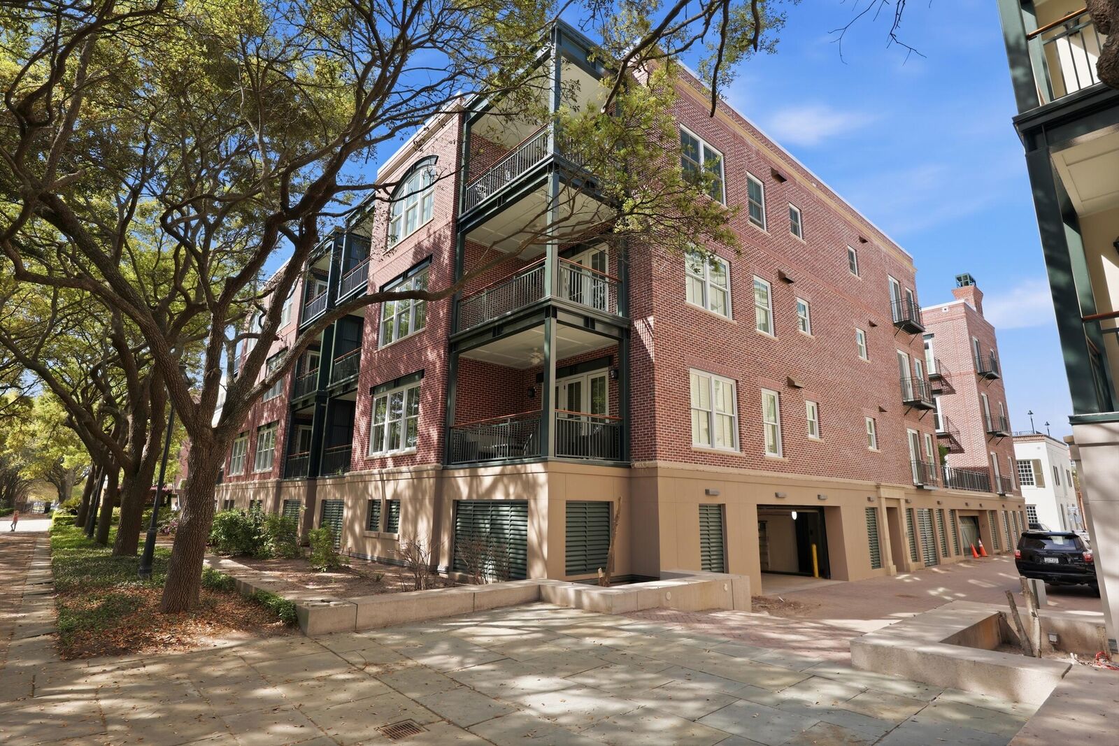 Property Photo: 36 Prioleau Street # R SC 29401