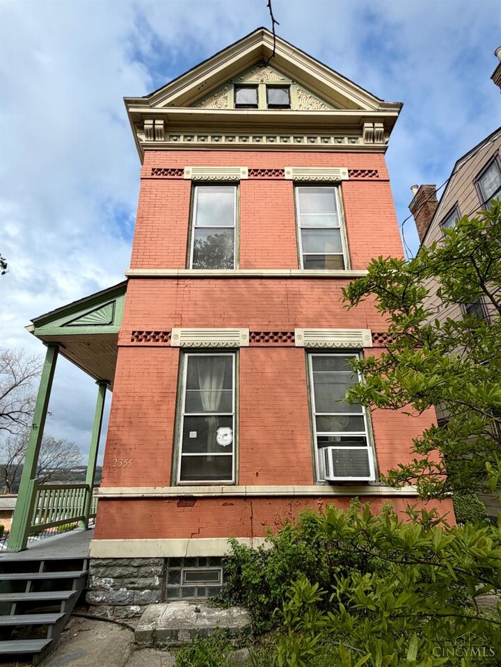 Property Photo:  2355 W McMicken Avenue  OH 45214 