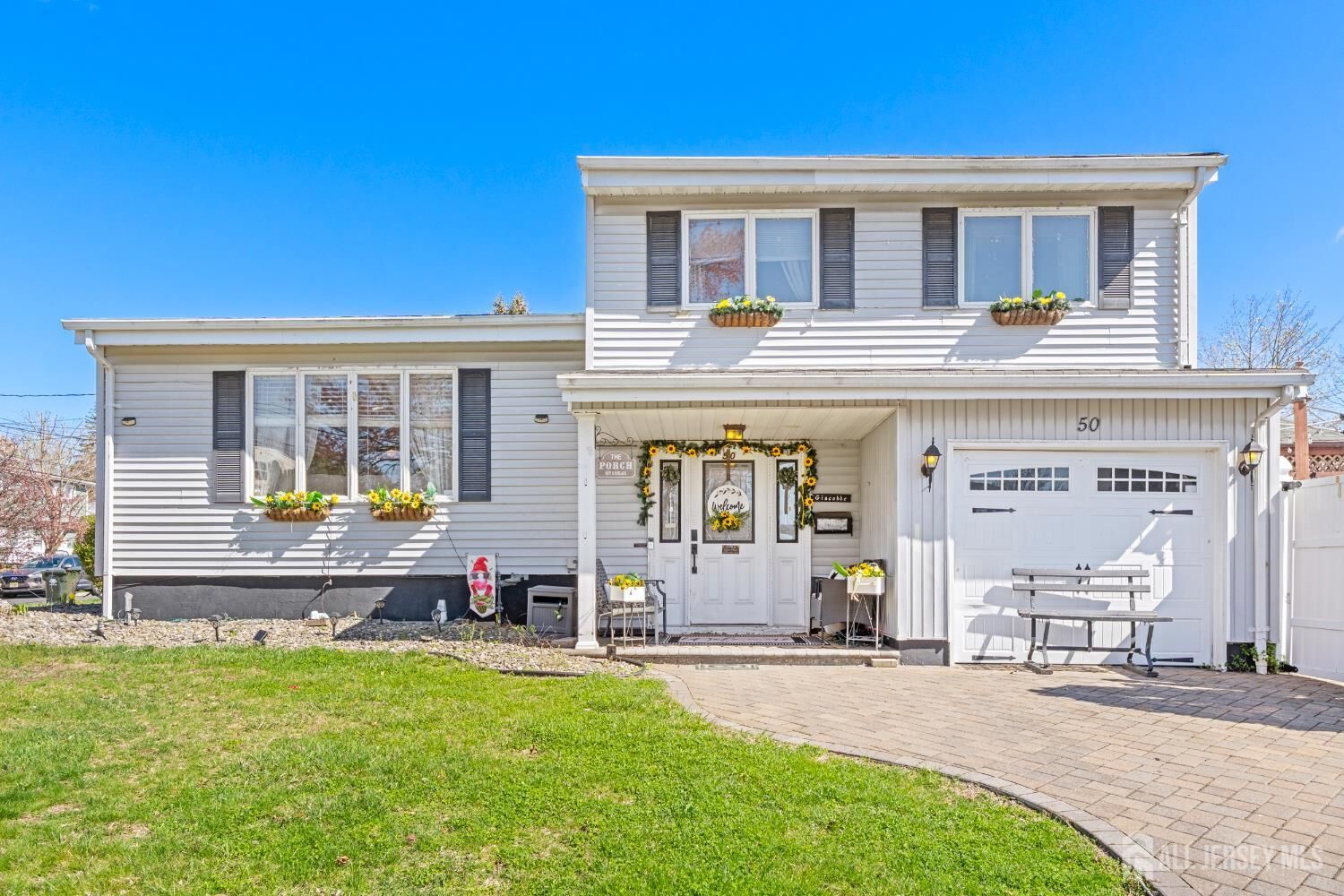 Property Photo: 50 Cindy Street NJ 08857