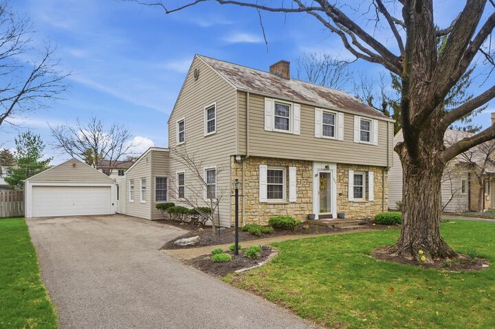 Property Photo:  1951 Glenn Avenue  OH 43212 
